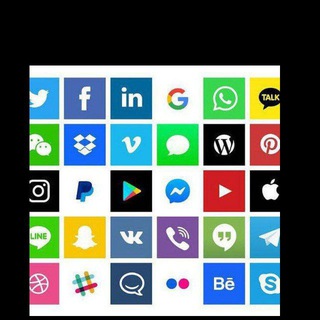 Telegram profile photo for Account studio