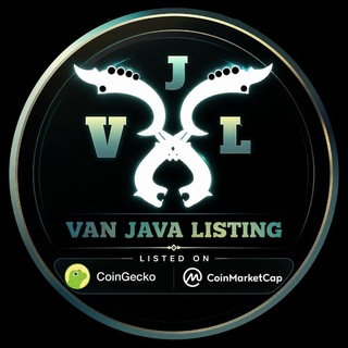 Telegram profile photo for {Coinmarketcap & Coingecko} Listing 💯
