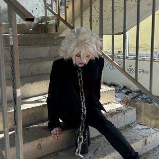 Telegram profile photo for леший