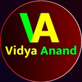 Telegram profile photo for Vidya Anand