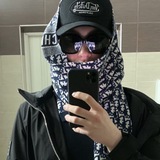 Telegram profile photo for extendo