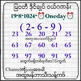 Telegram profile photo for MWD ဒိုင်ချုပ်(1)