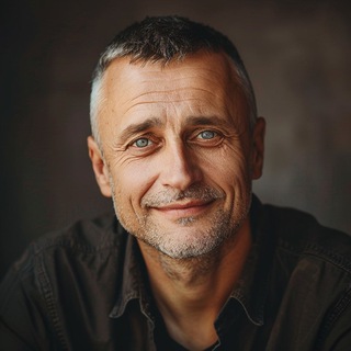 Telegram profile photo for Папа