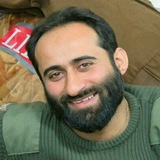 Telegram profile photo for پاسدار شهید حاج مصطفی زالنژاد