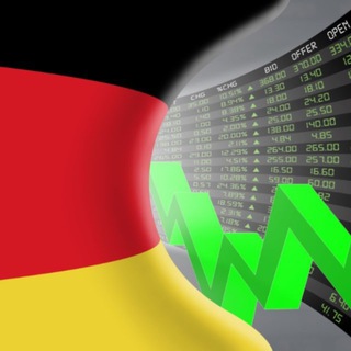 Telegram profile photo for 德国素材大全🇩🇪