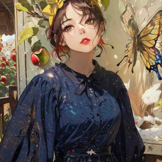 Telegram profile photo for Ahl-al-Jennah