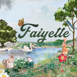 Telegram profile photo for Fáiyette; OPEN