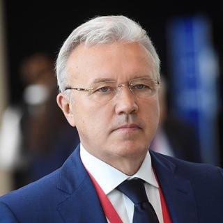 Telegram profile photo for Александр Усс