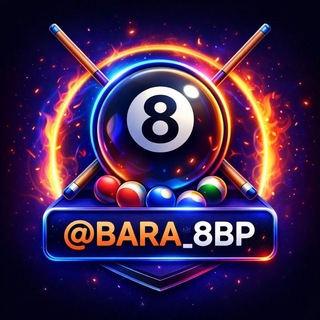Telegram profile photo for BARA 8BP