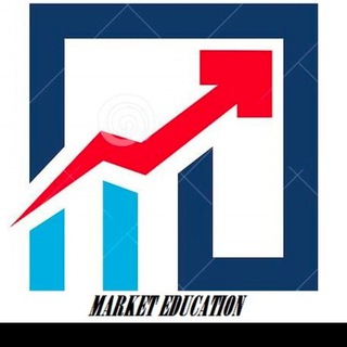 Telegram profile photo for Market Education