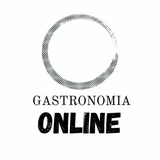 Telegram profile photo for Gastronomía online