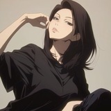 Telegram profile photo for kamiya