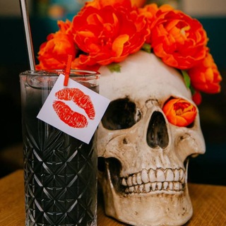 Telegram group profile photo for MeXo Бар в СПб 🌶