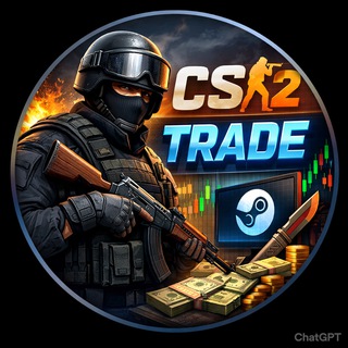 Telegram profile photo for Cs2 Accounts-Boosting