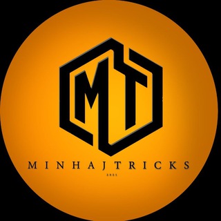 Telegram profile photo for Minhaj Tricks