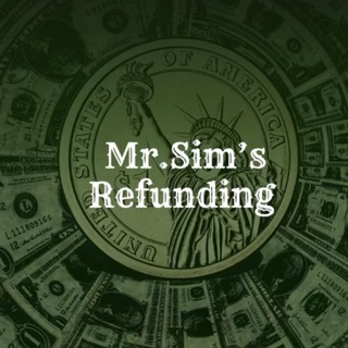 Telegram profile photo for Mr.Sims Store List 12-15%