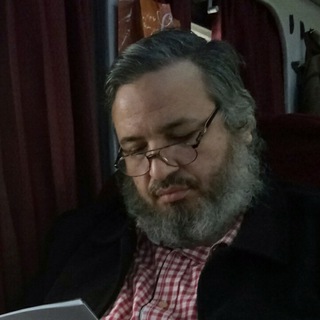 Telegram profile photo for Ashraf Amer TPE