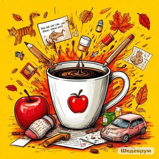 Telegram profile photo for Хроники семейного хаоса