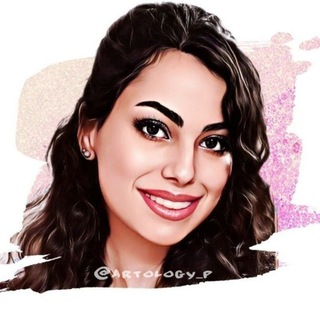 Telegram profile photo for سیاه قلم با پریسا