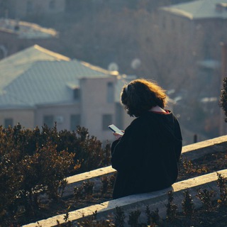 Telegram profile photo for qelk фоткает