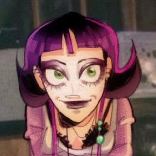 Telegram profile photo for ФАtheРОБЕР