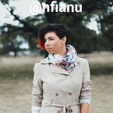 Telegram profile photo for Nαdezdα Fιαɴυ