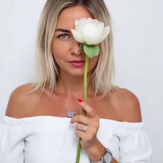 Telegram profile photo for ✨ Когда устала быть сильной 😢