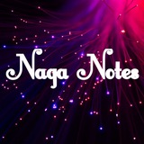 Telegram profile photo for Naga Notes👍