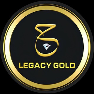 Telegram profile photo for KEDAI EMAS LEGACY GOLD