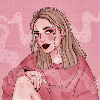 Telegram profile photo for Так пахнет Любовь ❤️🔥