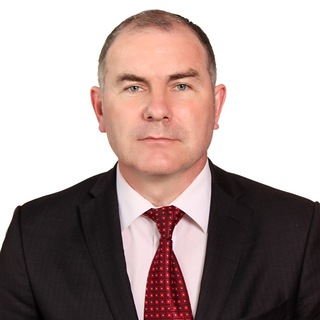 Telegram profile photo for Александр Ледаков