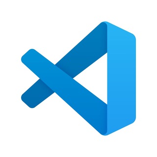 Telegram group profile photo for VS Code Brasil 🇧🇷