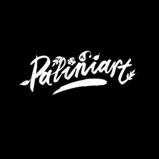 Telegram group profile photo for PALINIART.GALLERY
