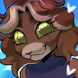 Telegram profile photo for ㅤ—°[𑀉𐌉ꤕ𐌽ᱛ 🚨