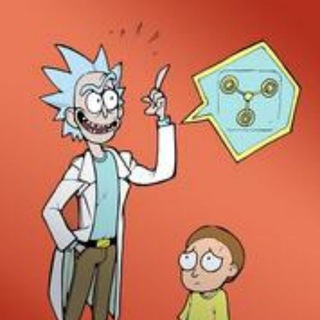 Telegram group profile photo for 天道迷幻化学实验室