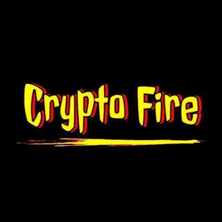 Telegram profile photo for 🔥CRYPTO FIRE🔥