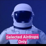 Telegram profile photo for Selected Airdrops Only