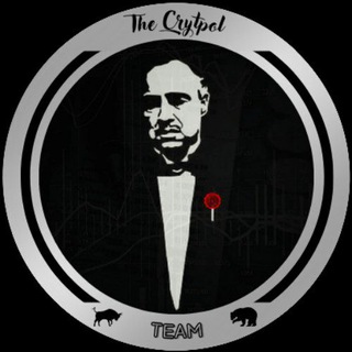 Telegram profile photo for The Crytpol