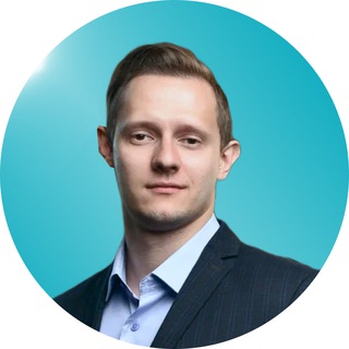 Telegram profile photo for Ленивый маркетолог |Милов Анатолий
