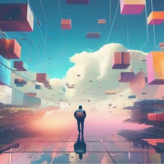 Telegram group profile photo for ДОХОД ОНЛАЙН