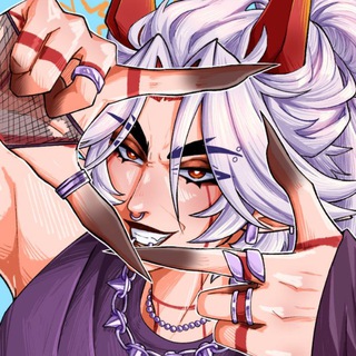 Telegram profile photo for Katrinov