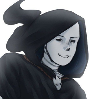 Telegram profile photo for Рест ❄️·𝐎𝐥𝐢𝐪𝐞𝐰'𝐬 𝐂𝐚𝐧𝐯𝐚𝐬·❄️