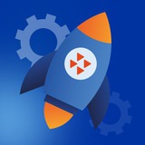 Telegram profile photo for Лаборатория предпринимательства