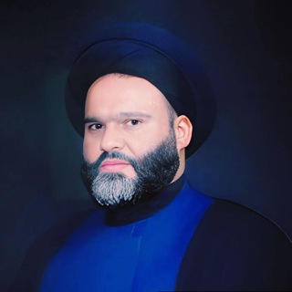 Telegram profile photo for سيد صادق الياسري