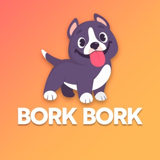 Telegram profile photo for BORKBOT $BORK (ETH)