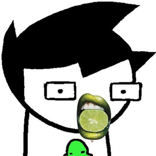 Telegram profile photo for HOMESTUCK CONFESSION