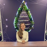 Telegram profile photo for doTERRA эфирные масла