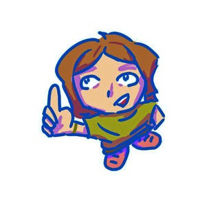 Telegram profile photo for Синица калякает