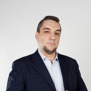 Telegram profile photo for ПРАВАЯ СТОРОНА