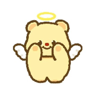 Telegram profile photo for 小熊引流
